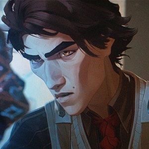 Meet your Posher, Joslyn